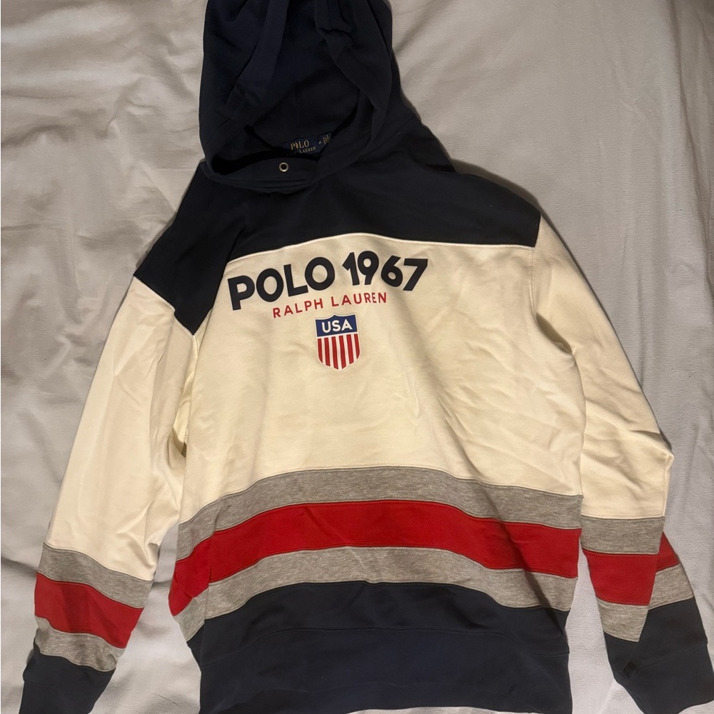 2 Ralph Lauren Sweaters